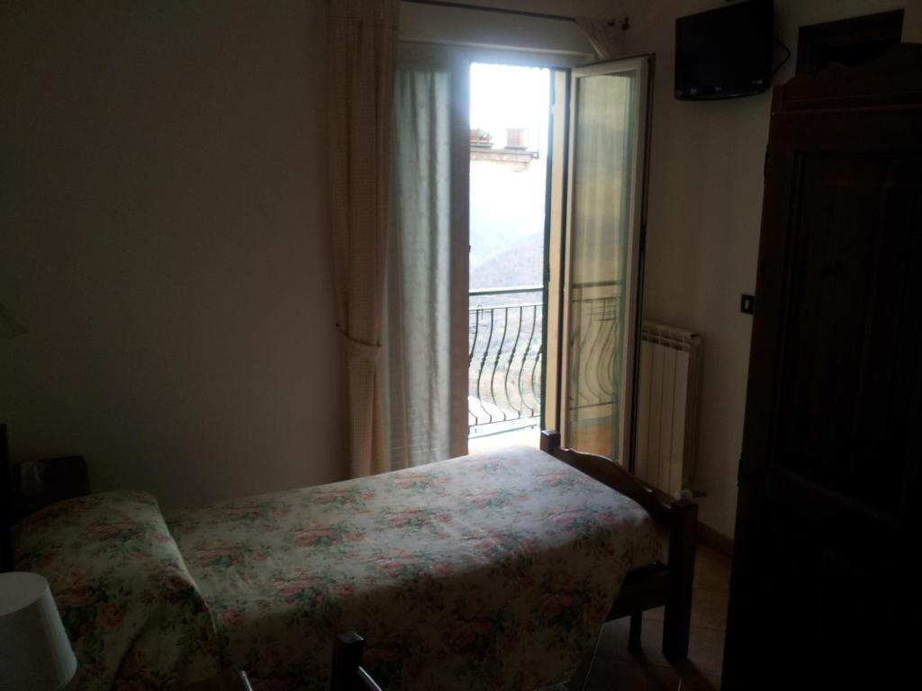Agriturismo Bell'Aria Hotel Uscio Buitenkant foto